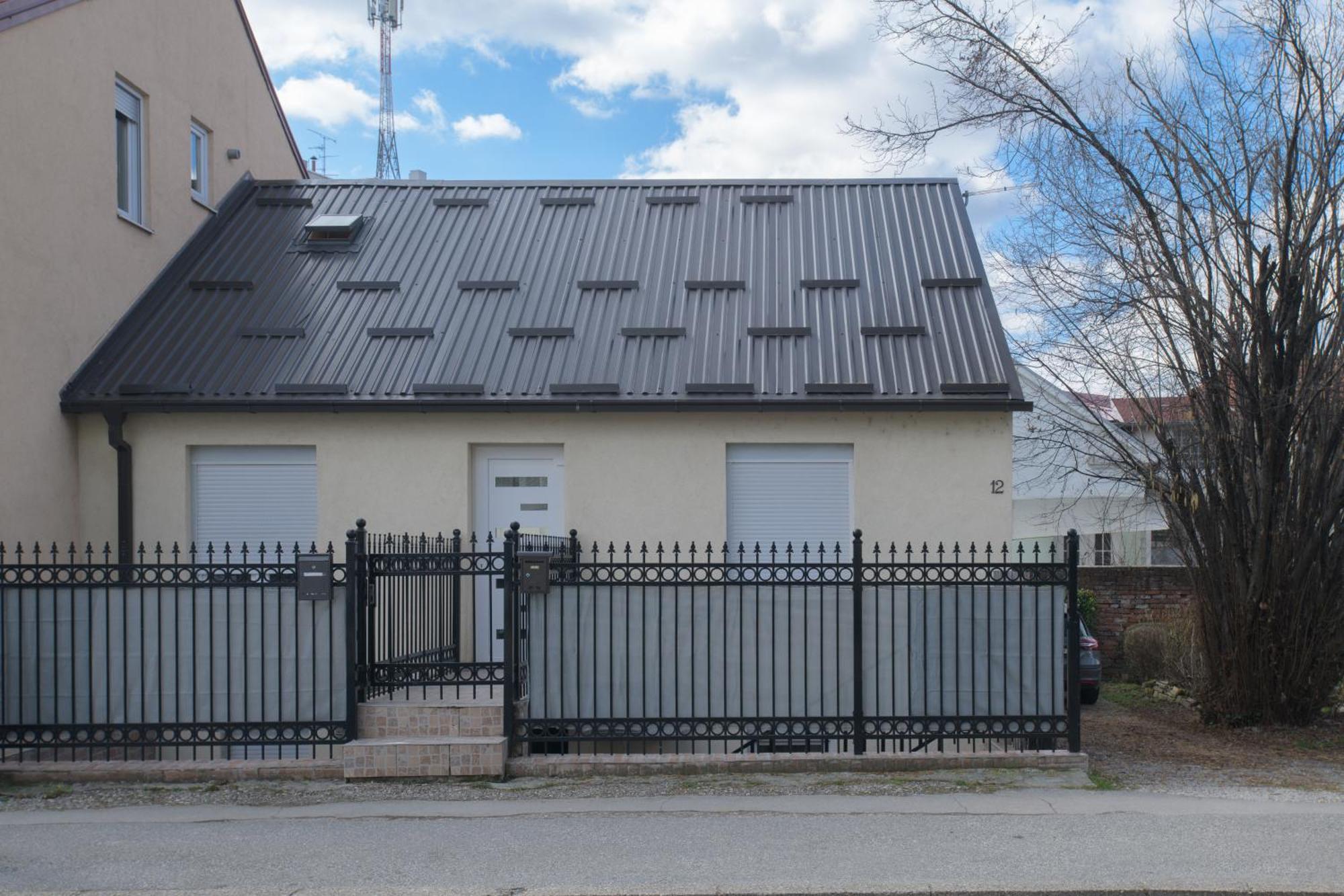 Appartamento Zagreb, New, Free Parking, Near Bus Station Esterno foto