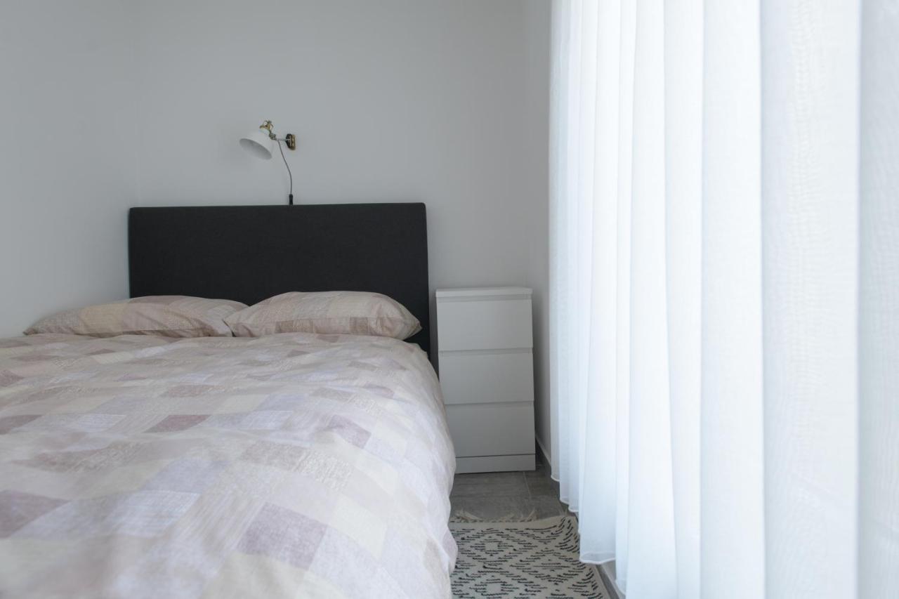 Appartamento Zagreb, New, Free Parking, Near Bus Station Esterno foto