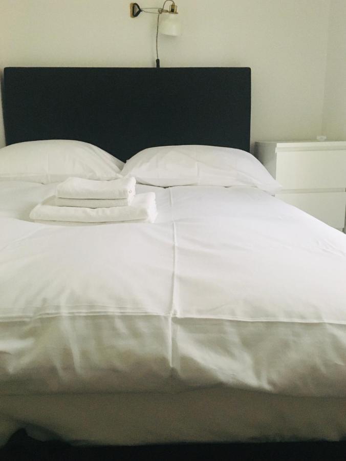 Appartamento Zagreb, New, Free Parking, Near Bus Station Esterno foto