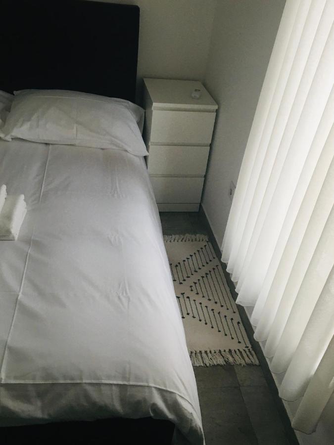 Appartamento Zagreb, New, Free Parking, Near Bus Station Esterno foto
